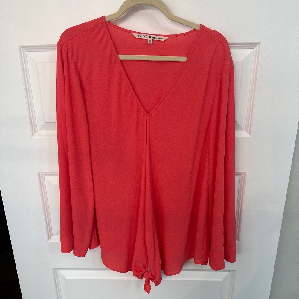 Rachel Roy Blouse